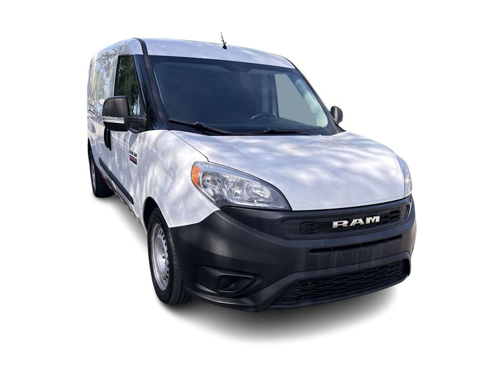 Thumbnail: 2021 RAM ProMaster City - 16