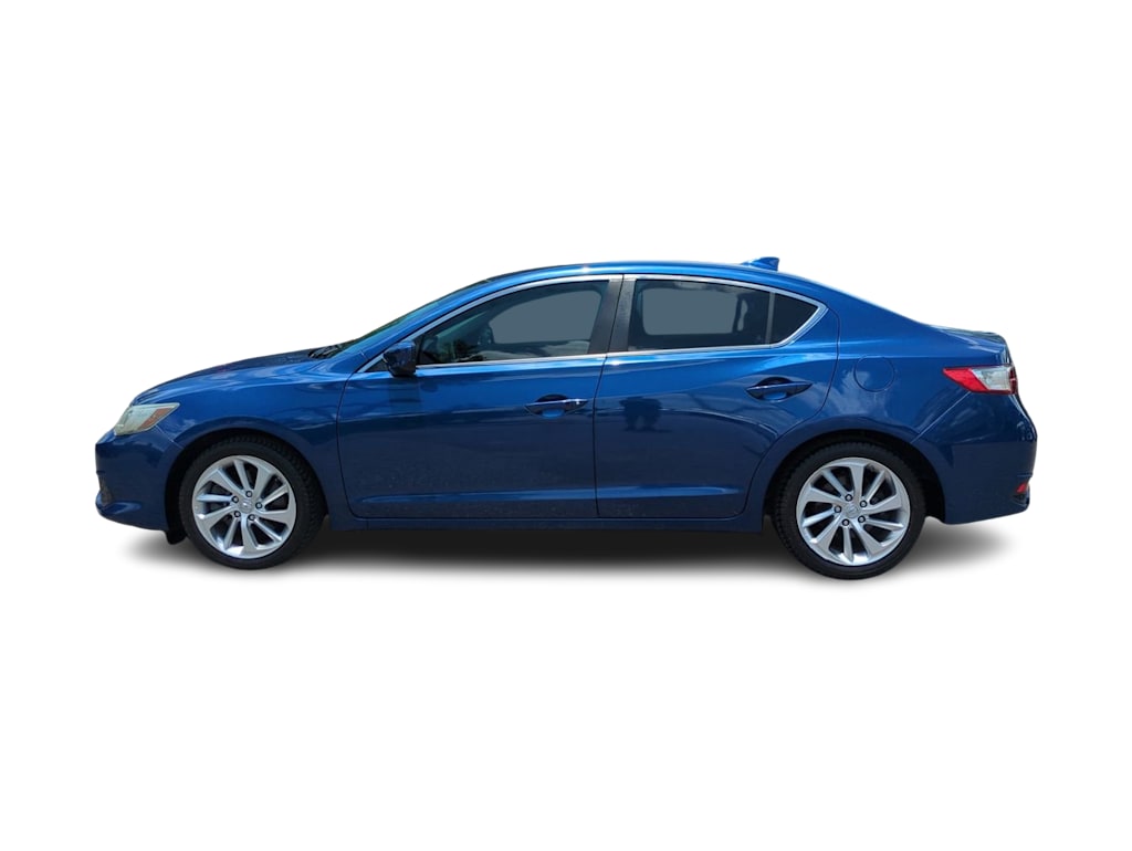 Thumbnail: 2016 Acura ILX - 3