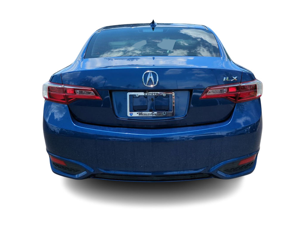 Thumbnail: 2016 Acura ILX - 5