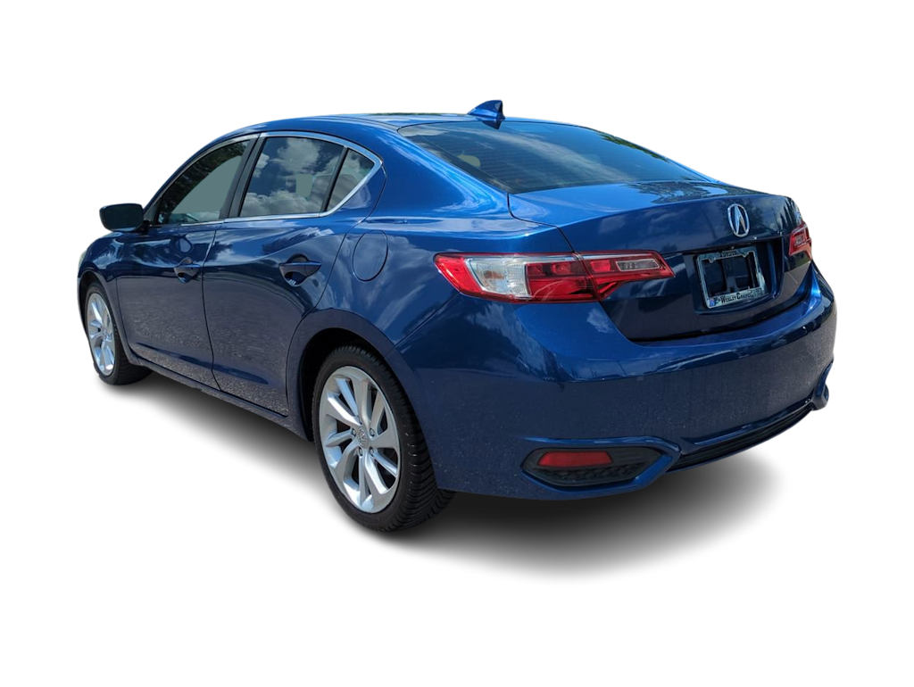 Thumbnail: 2016 Acura ILX - 4