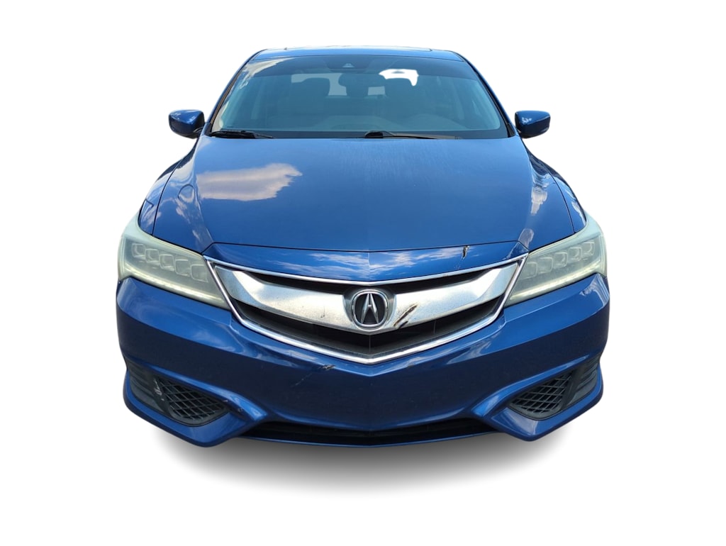 Thumbnail: 2016 Acura ILX - 6