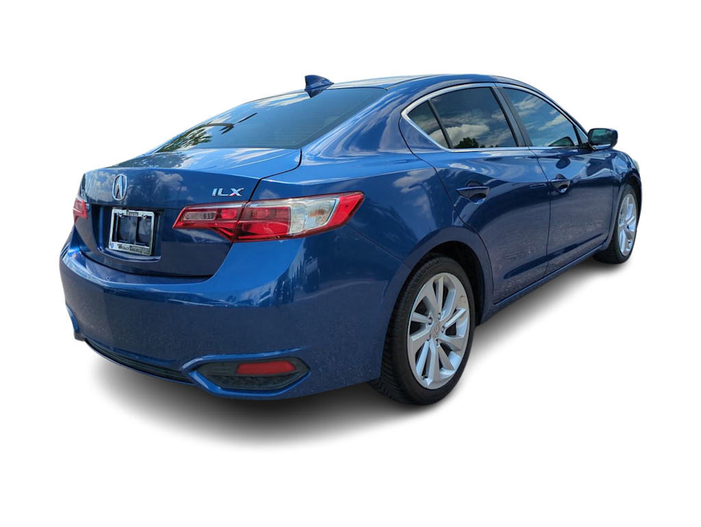 Thumbnail: 2016 Acura ILX - 18