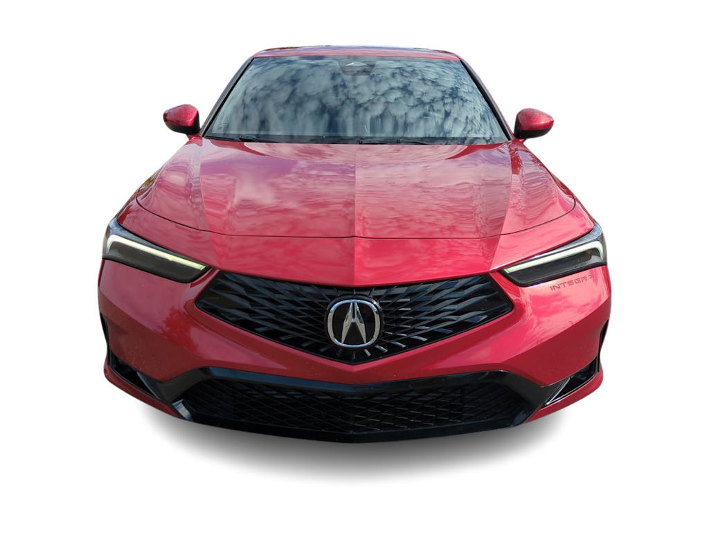 Thumbnail: 2023 Acura Integra - 5