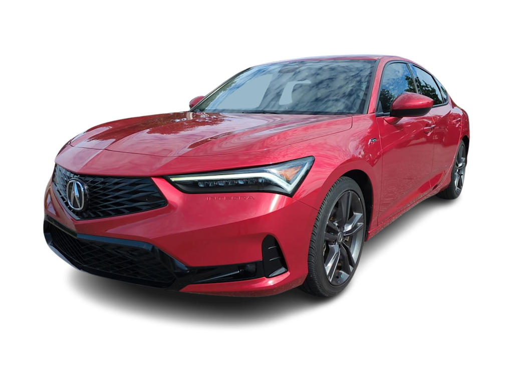 Thumbnail: 2023 Acura Integra - 15