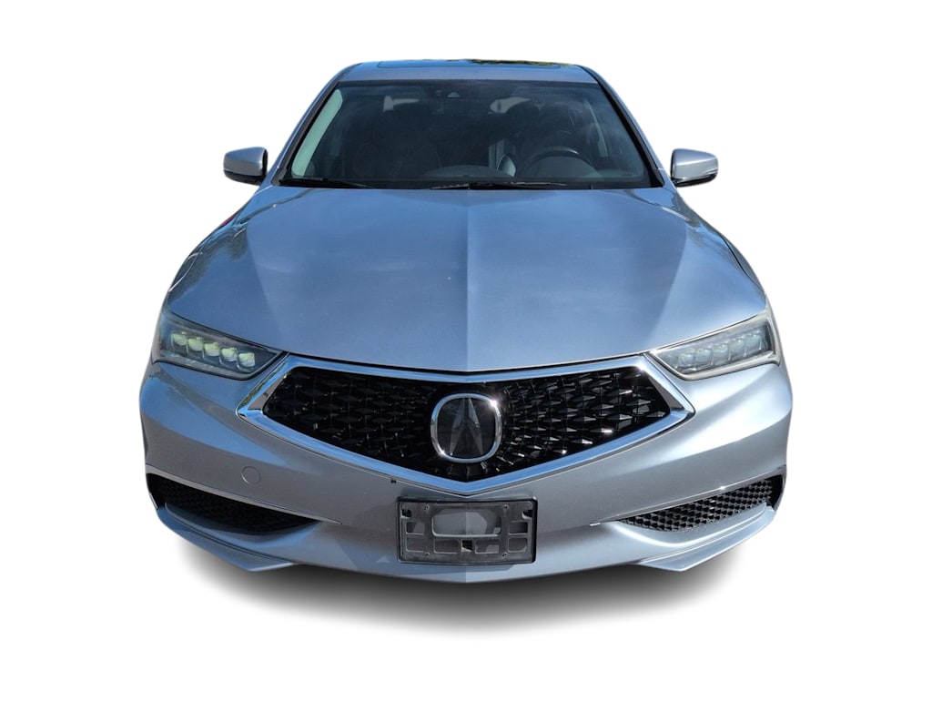 Thumbnail: 2019 Acura TLX - 6