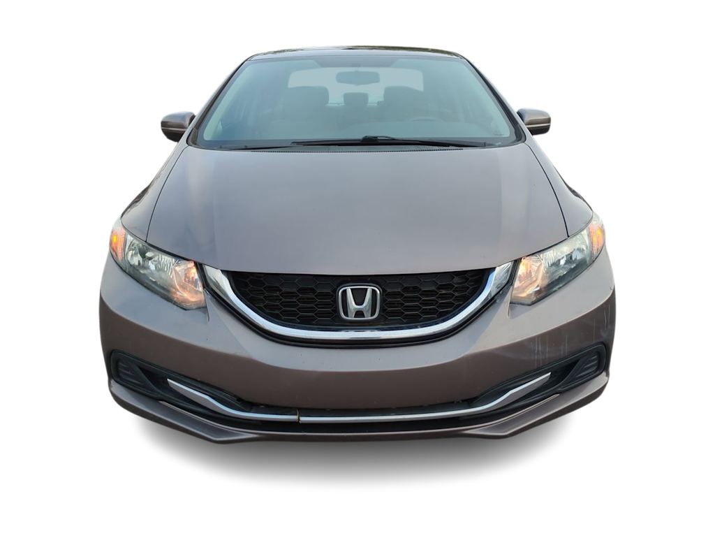 Thumbnail: 2015 Honda Civic - 6