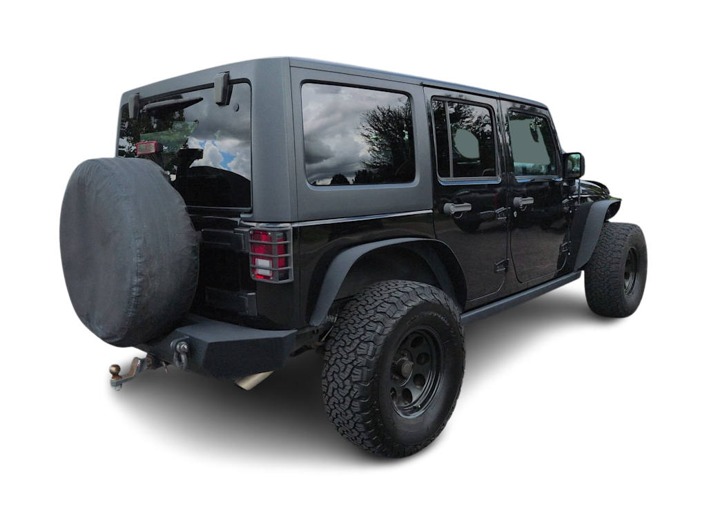 Thumbnail: 2018 Jeep Wrangler - 17
