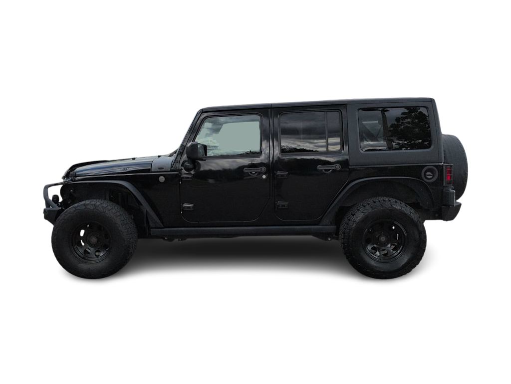 Thumbnail: 2018 Jeep Wrangler - 3