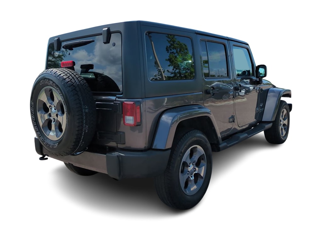 Thumbnail: 2018 Jeep Wrangler - 19