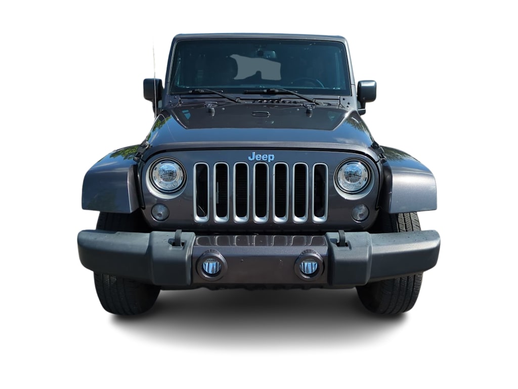 Thumbnail: 2018 Jeep Wrangler - 6