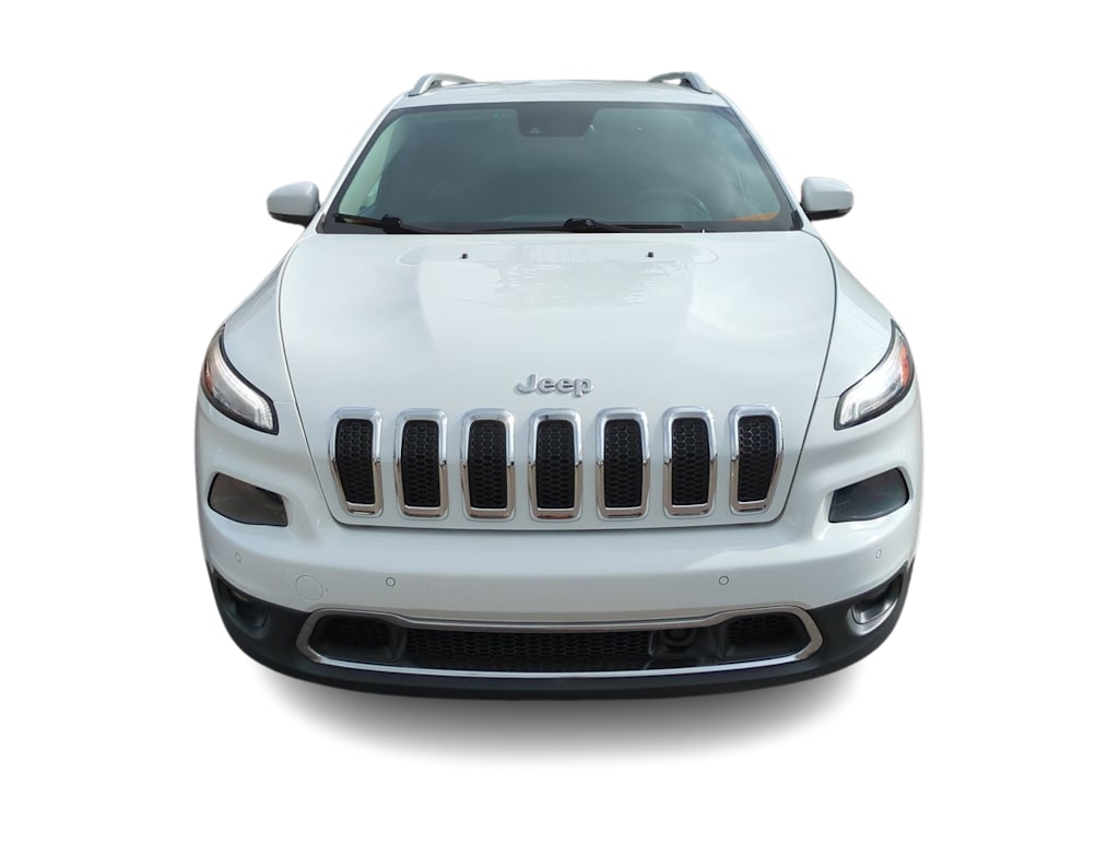 Thumbnail: 2014 Jeep Cherokee - 6