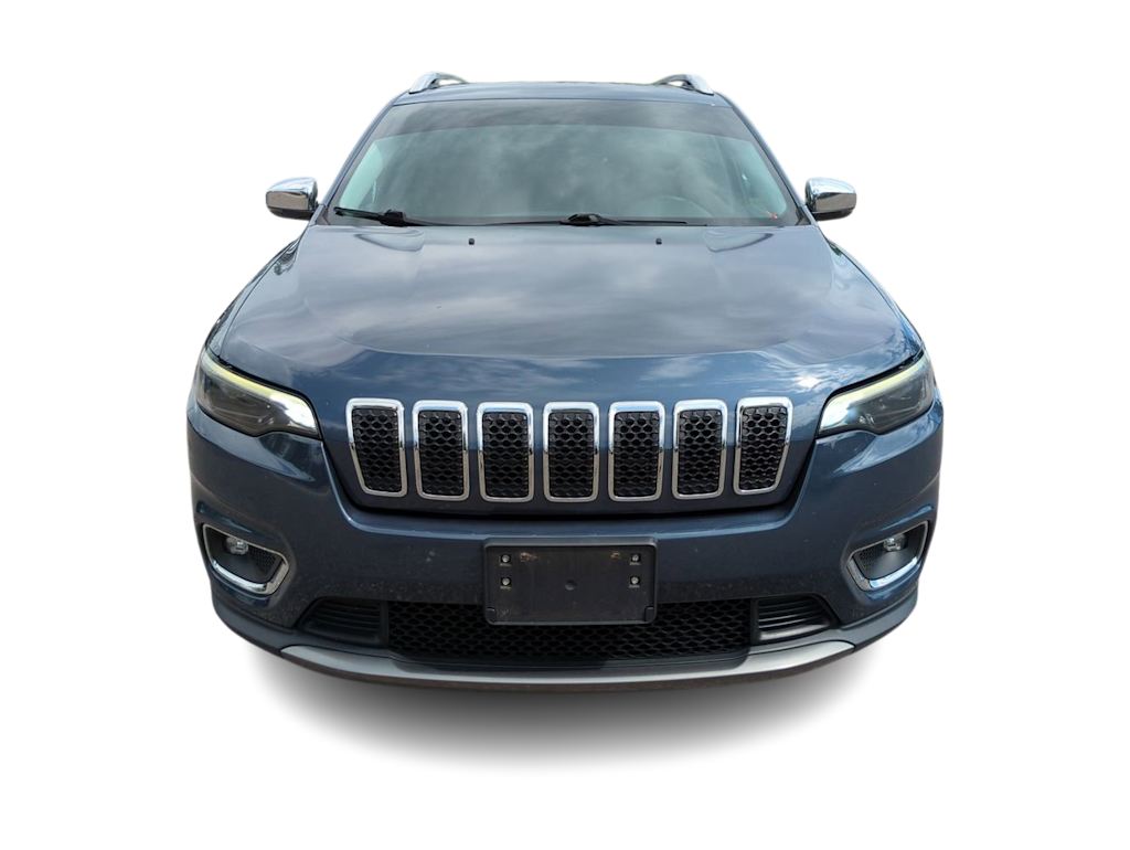 Thumbnail: 2019 Jeep Cherokee - 6