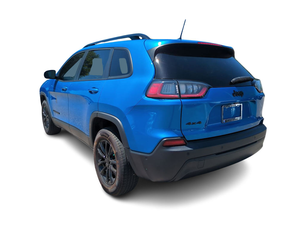 Thumbnail: 2023 Jeep Cherokee - 4