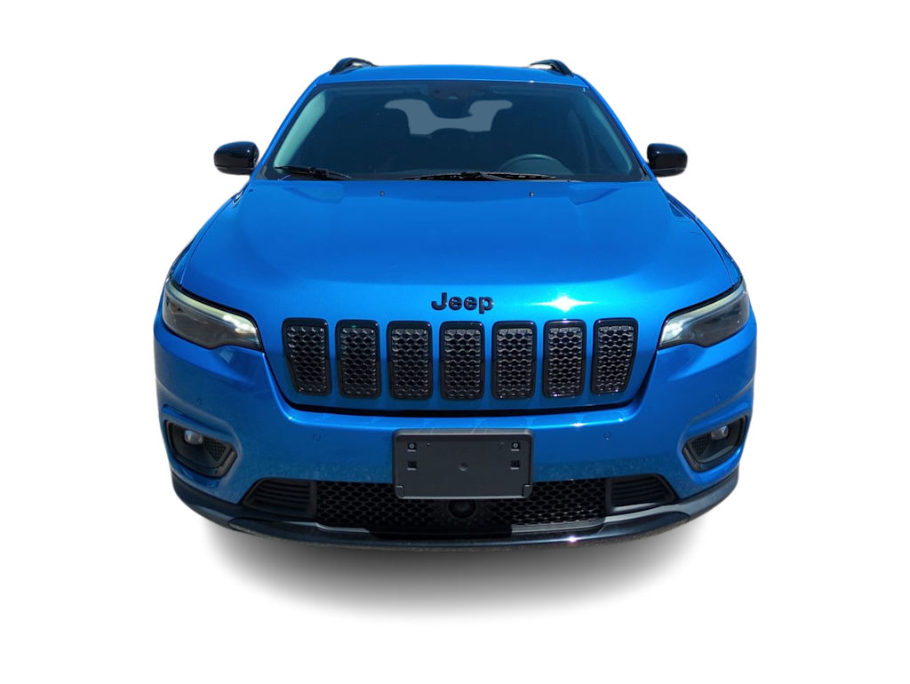 Thumbnail: 2023 Jeep Cherokee - 6