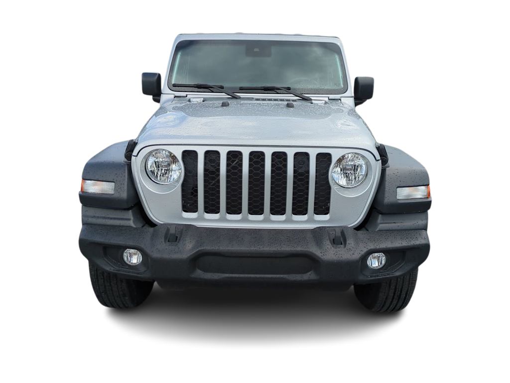 Thumbnail: 2024 Jeep Wrangler - 6