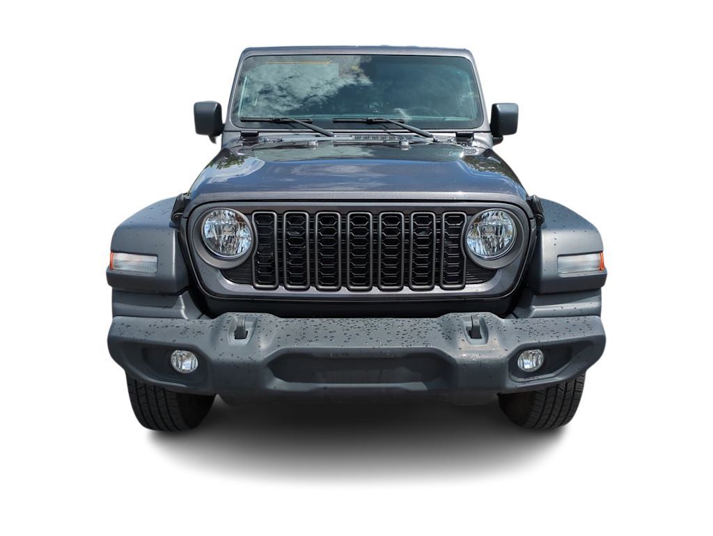 Thumbnail: 2024 Jeep Wrangler - 6