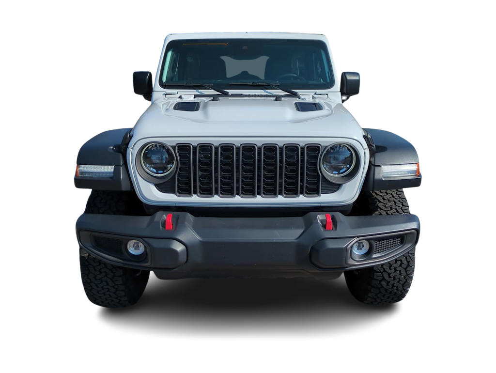 Thumbnail: 2025 Jeep Wrangler - 6