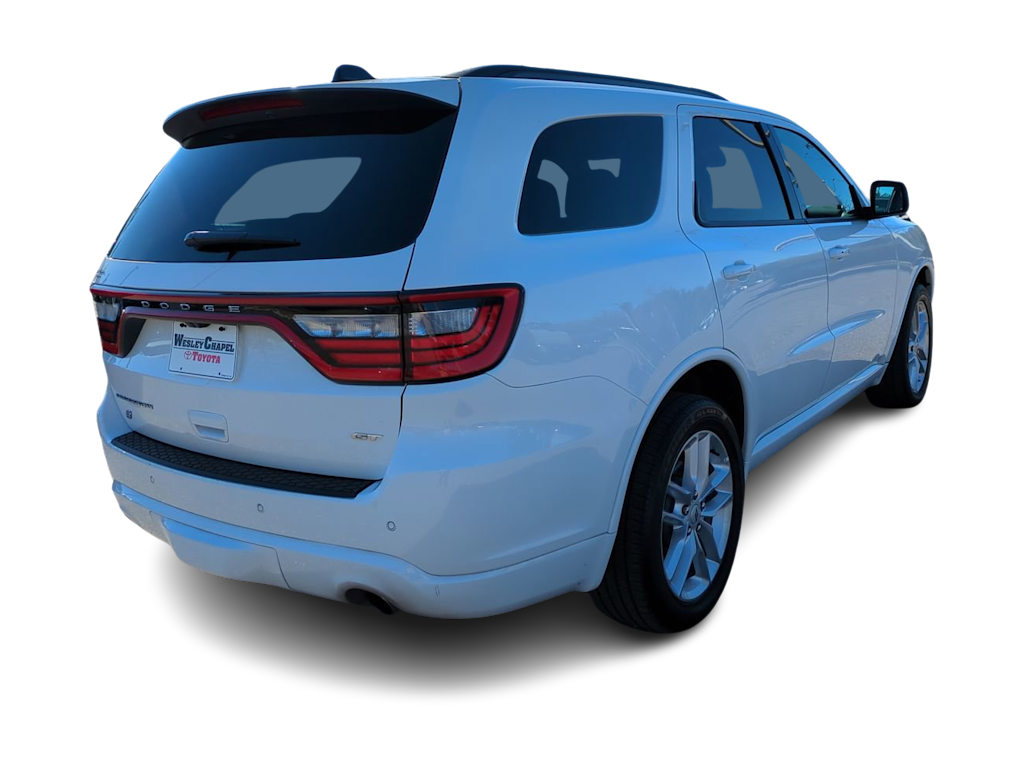 Thumbnail: 2025 Dodge Durango - 17