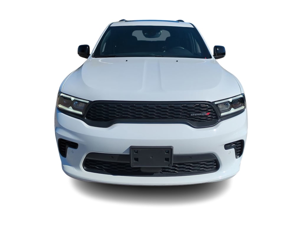 Thumbnail: 2025 Dodge Durango - 6