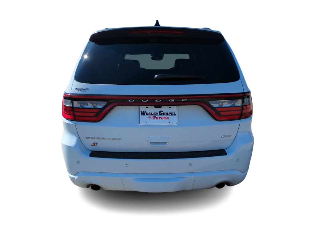 Thumbnail: 2025 Dodge Durango - 5