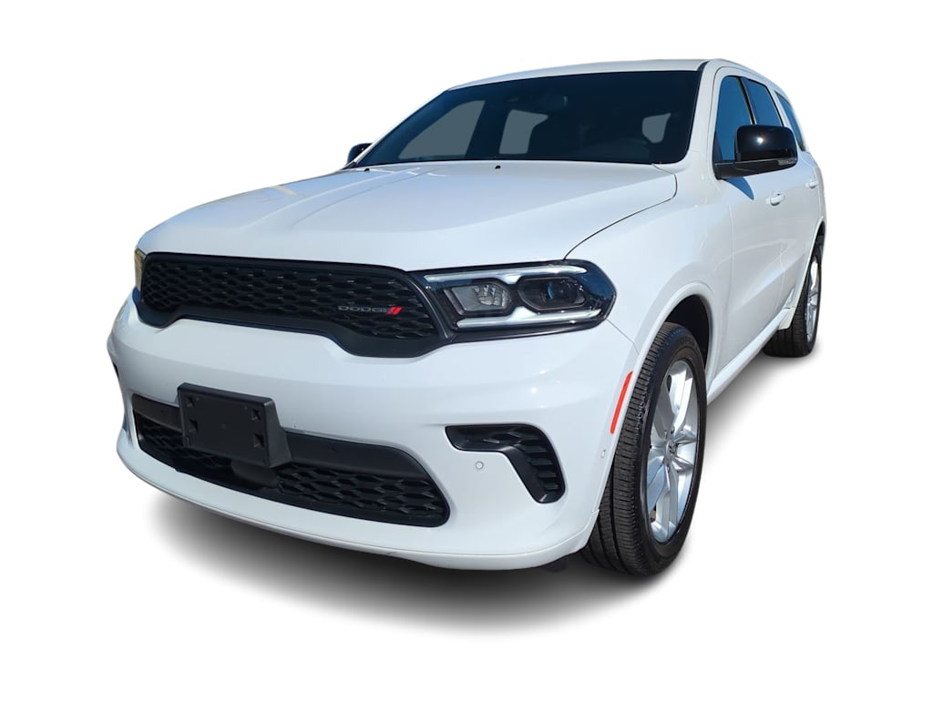 Thumbnail: 2025 Dodge Durango - 16