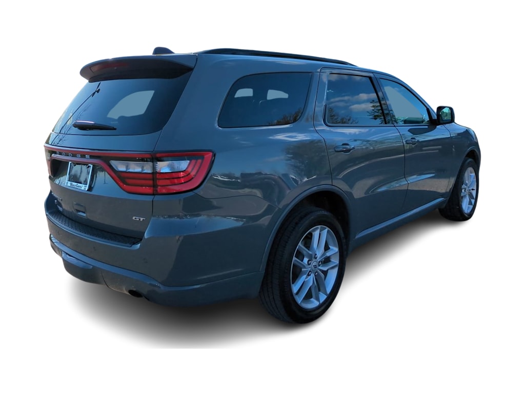 Thumbnail: 2025 Dodge Durango - 17