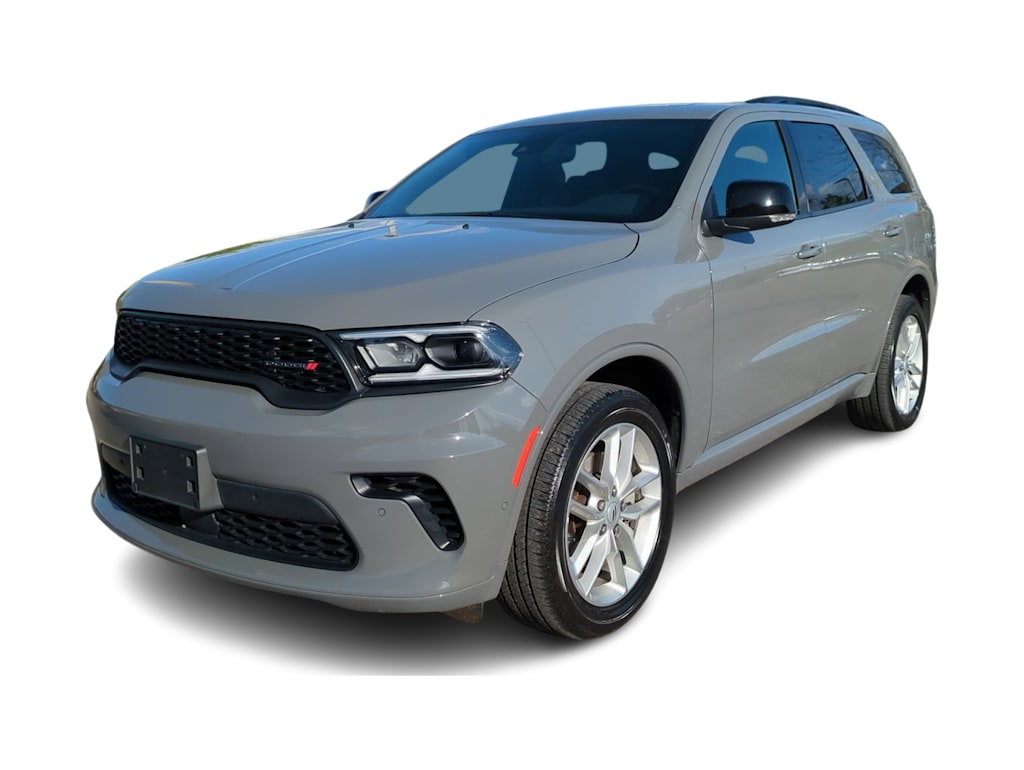 Thumbnail: 2025 Dodge Durango - 16