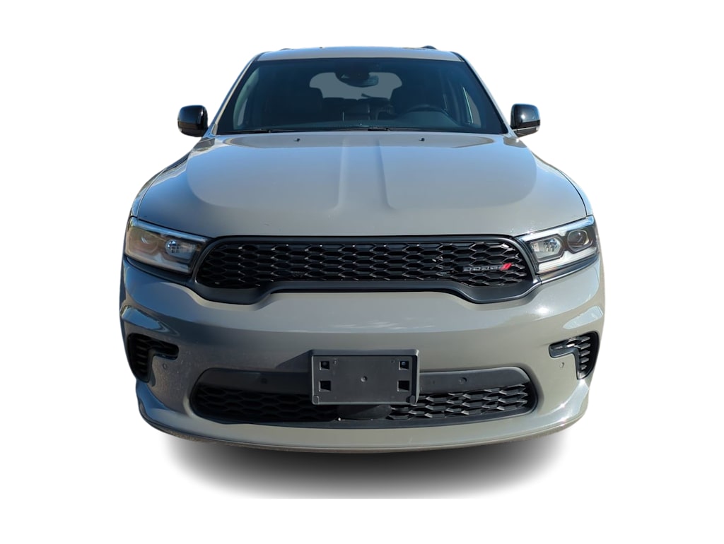 Thumbnail: 2025 Dodge Durango - 6