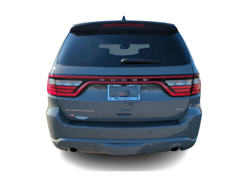 Thumbnail: 2025 Dodge Durango - 5