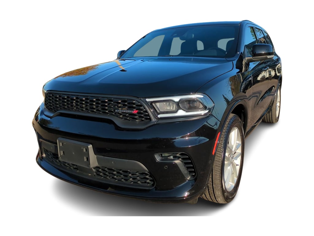 Thumbnail: 2025 Dodge Durango - 17