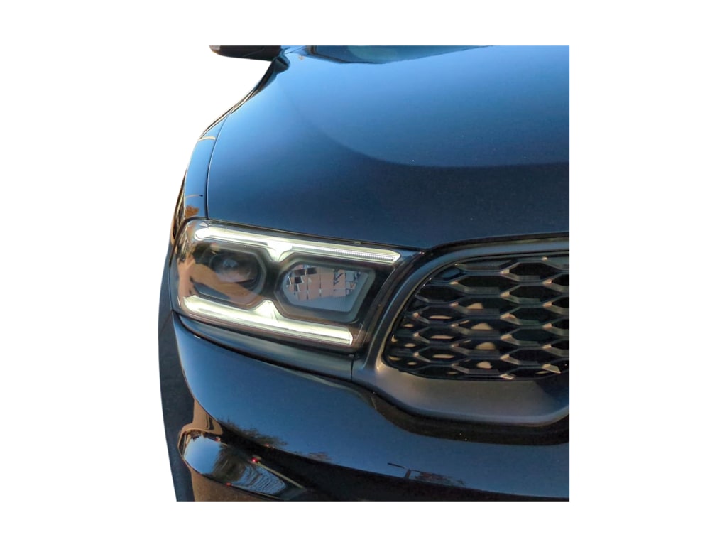 Thumbnail: 2025 Dodge Durango - 18