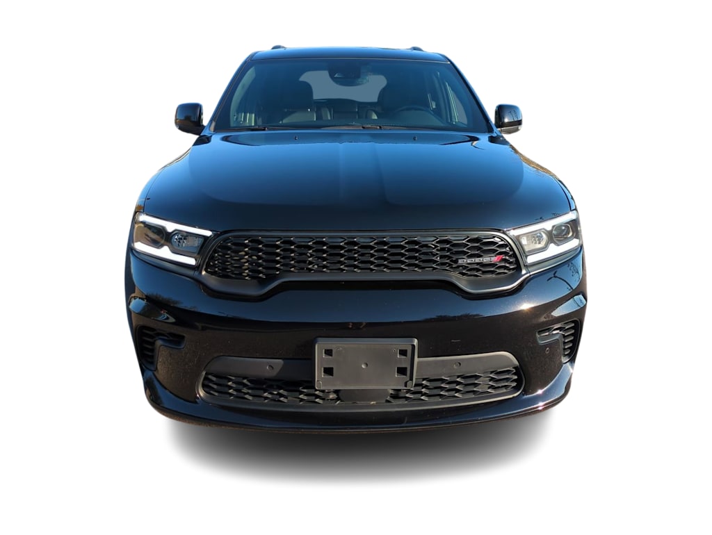 Thumbnail: 2025 Dodge Durango - 6