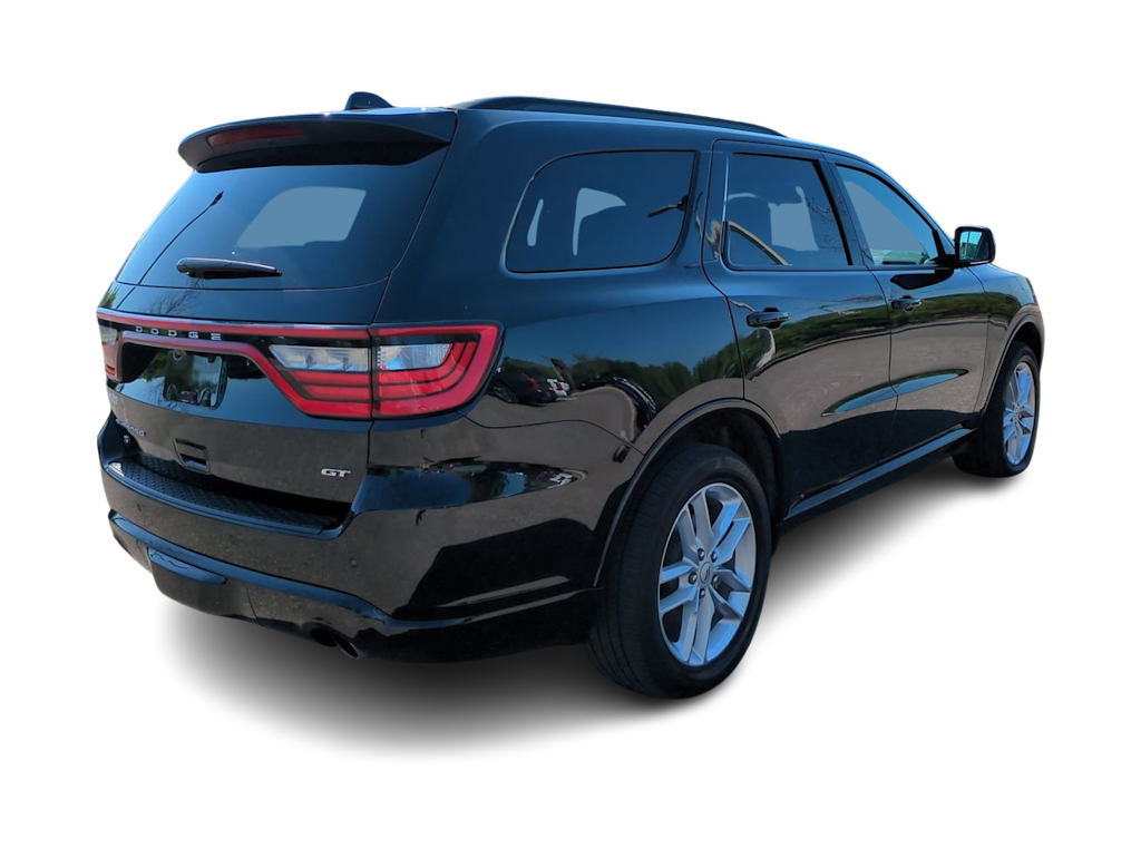 Thumbnail: 2025 Dodge Durango - 14