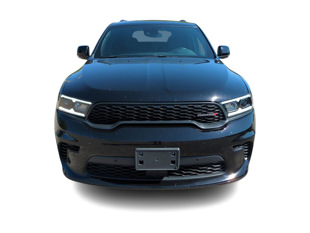 Thumbnail: 2025 Dodge Durango - 6