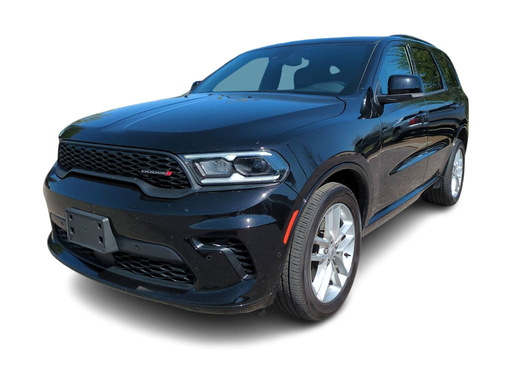 Thumbnail: 2025 Dodge Durango - 13