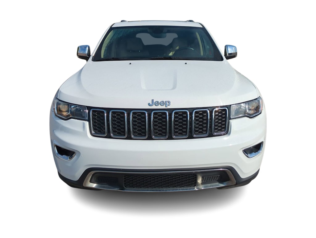 Thumbnail: 2022 Jeep Grand Cherokee - 6