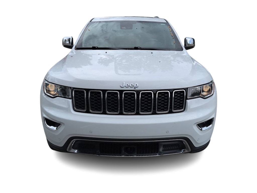 Thumbnail: 2021 Jeep Grand Cherokee - 6