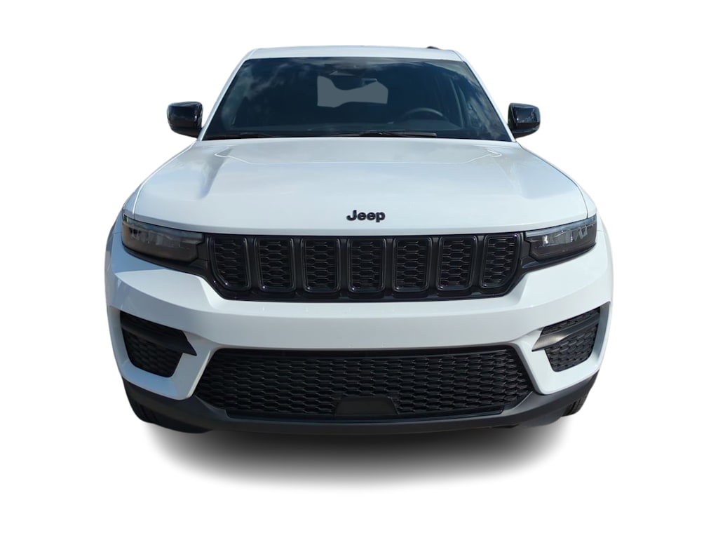 Thumbnail: 2025 Jeep Grand Cherokee - 6
