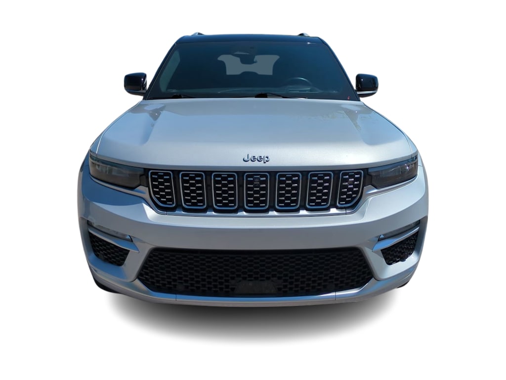 Thumbnail: 2022 Jeep Grand Cherokee - 6