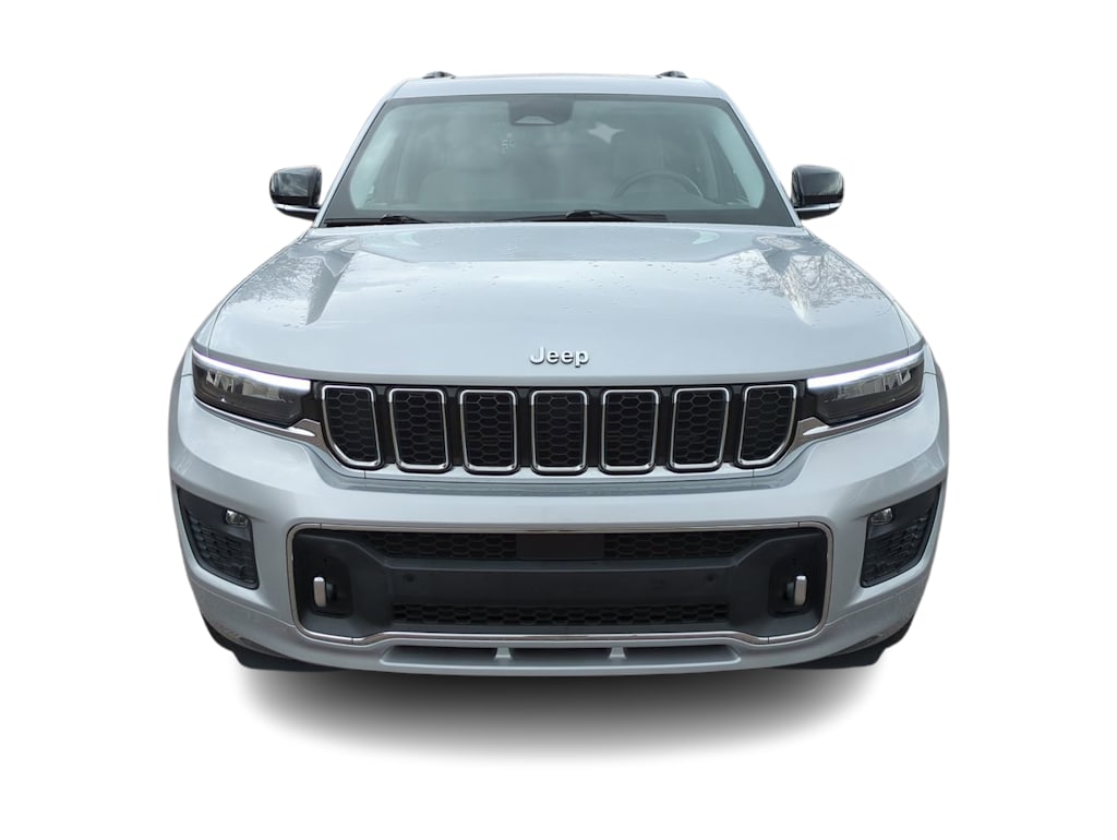 Thumbnail: 2021 Jeep Grand Cherokee L - 6