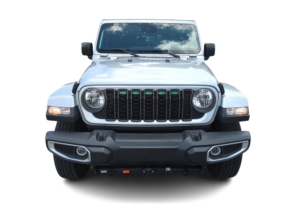 Thumbnail: 2024 Jeep Gladiator - 6