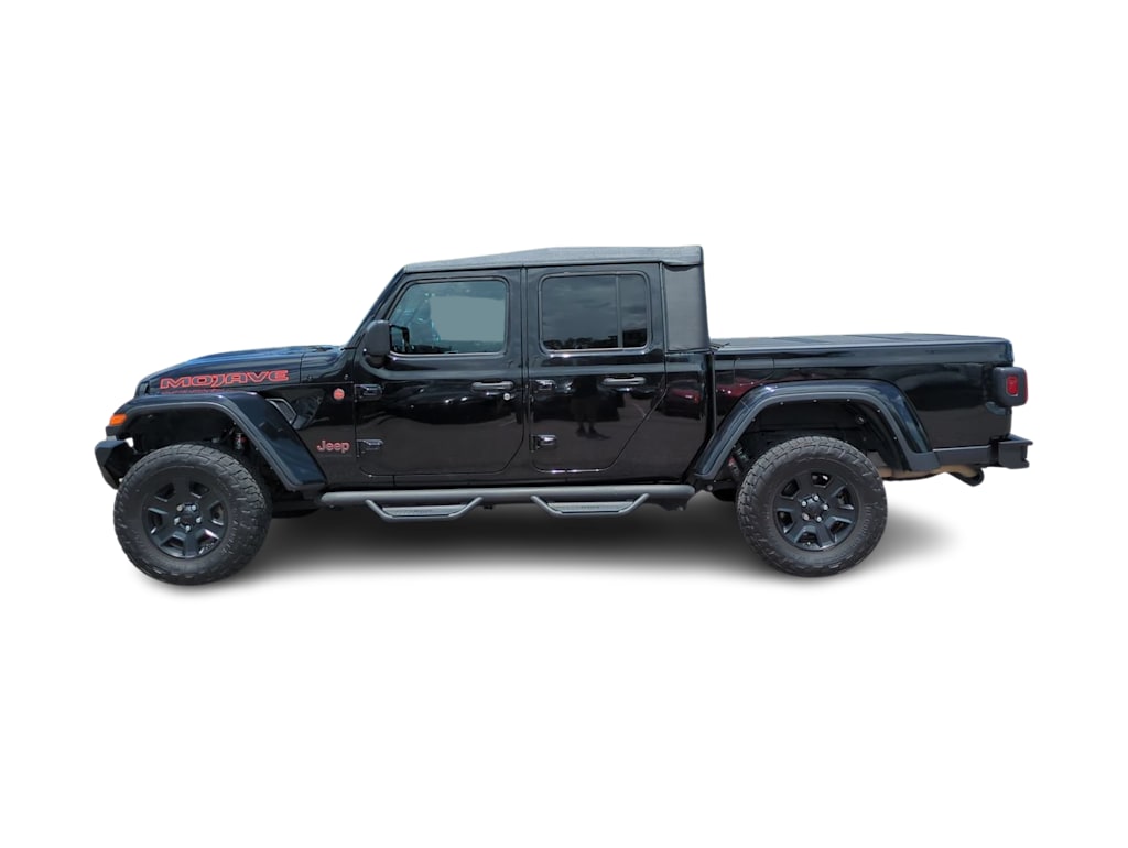 Thumbnail: 2022 Jeep Gladiator - 3