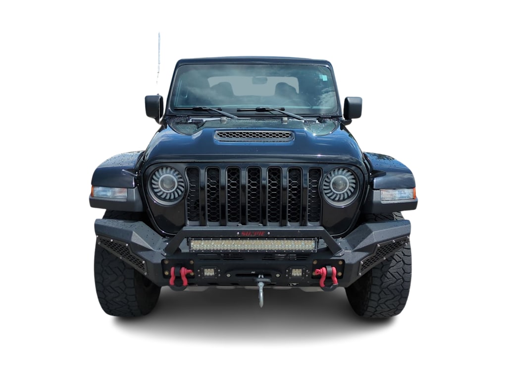 Thumbnail: 2022 Jeep Gladiator - 6