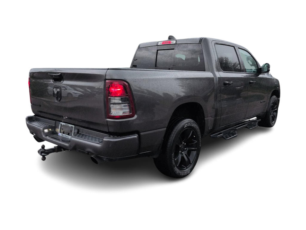Thumbnail: 2023 RAM 1500 - 17