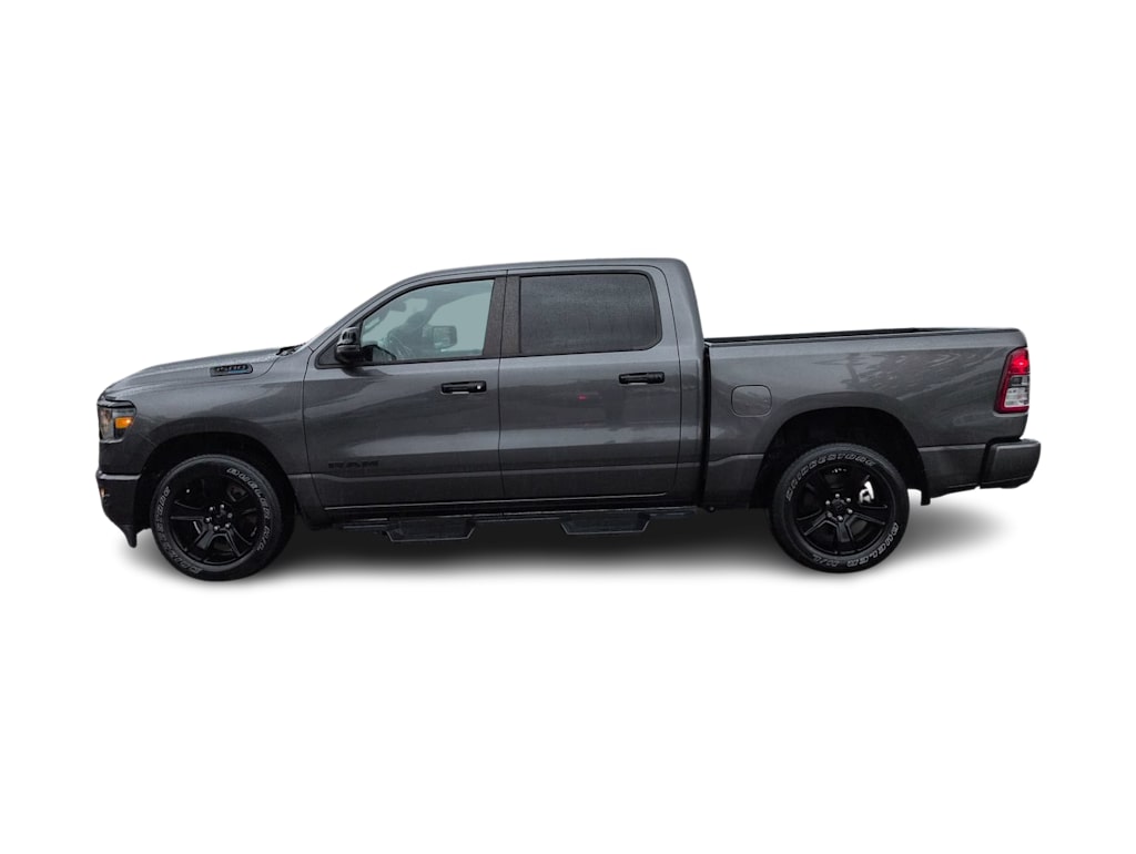 Thumbnail: 2023 RAM 1500 - 3