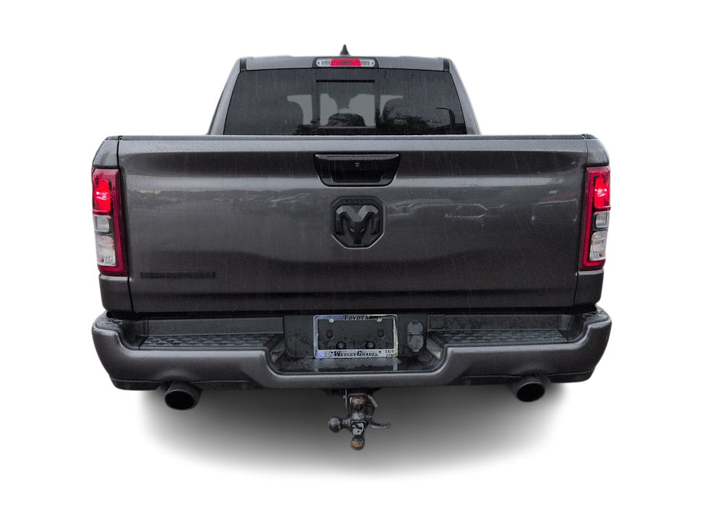 Thumbnail: 2023 RAM 1500 - 5