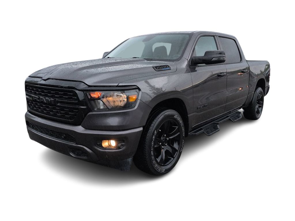 Thumbnail: 2023 RAM 1500 - 16