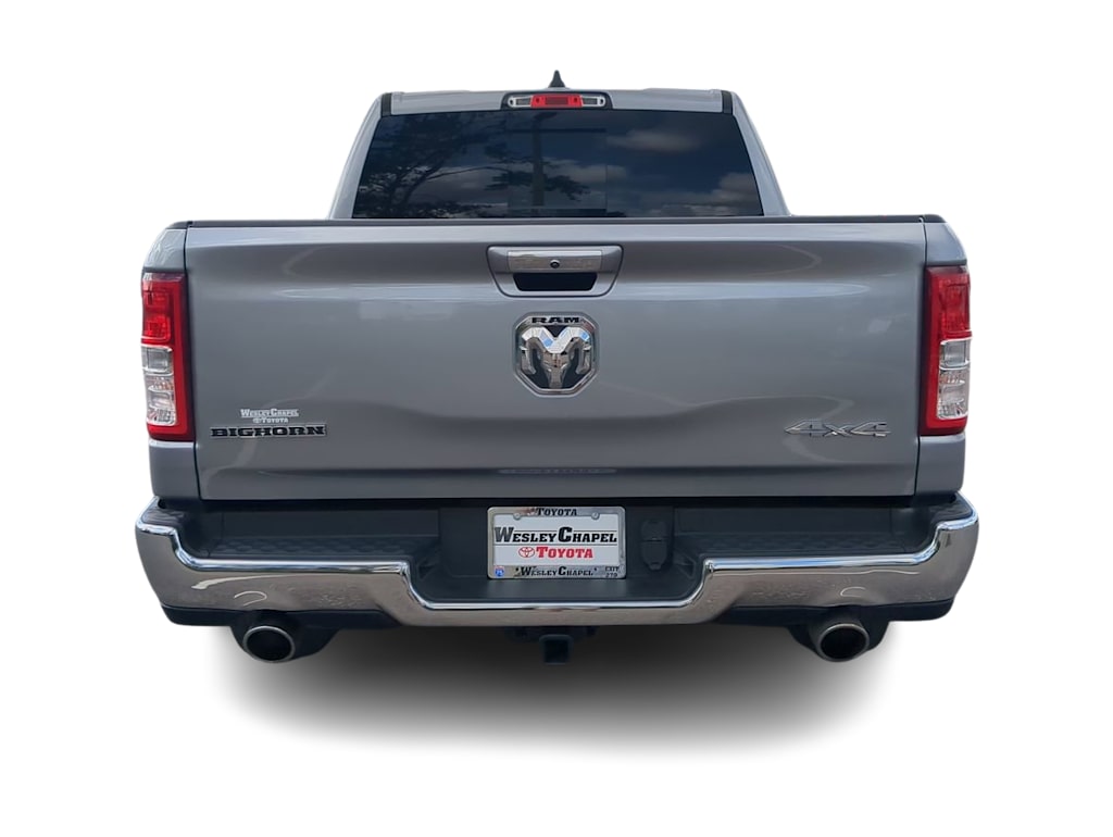 2020 RAM 1500 Big Horn 5