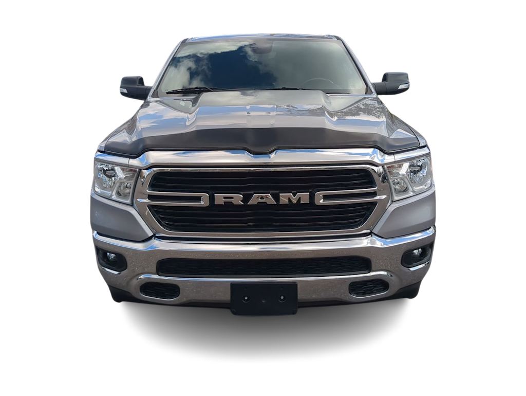 2020 RAM 1500 Big Horn 6