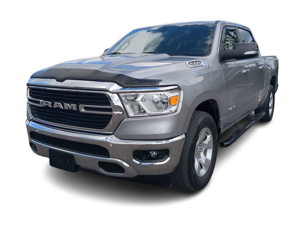 2020 RAM 1500 Big Horn 16